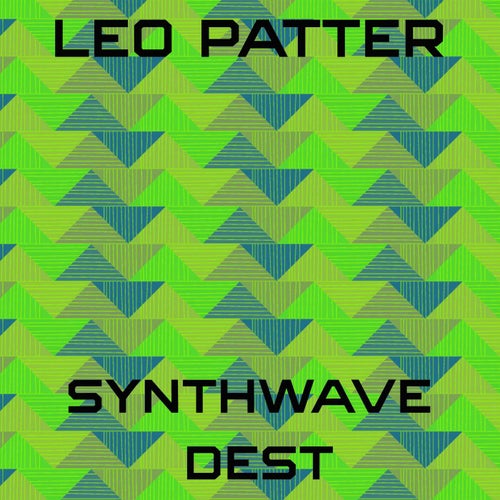 Synthwave Dest