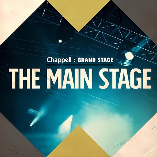 The Main Stage