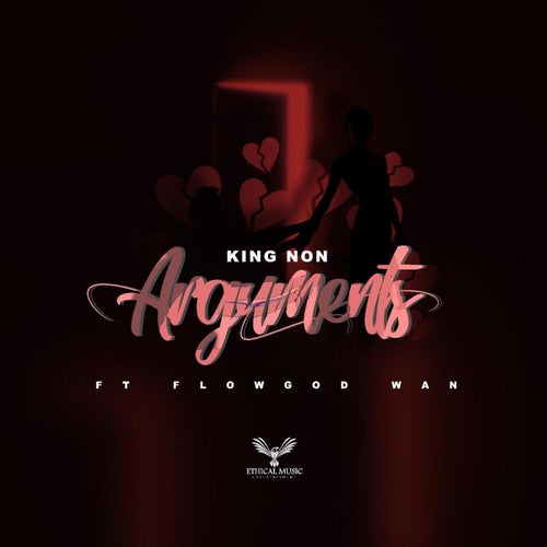 Arguments (feat. Flowgod Wan)