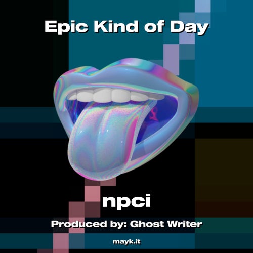Epic Kind of Day