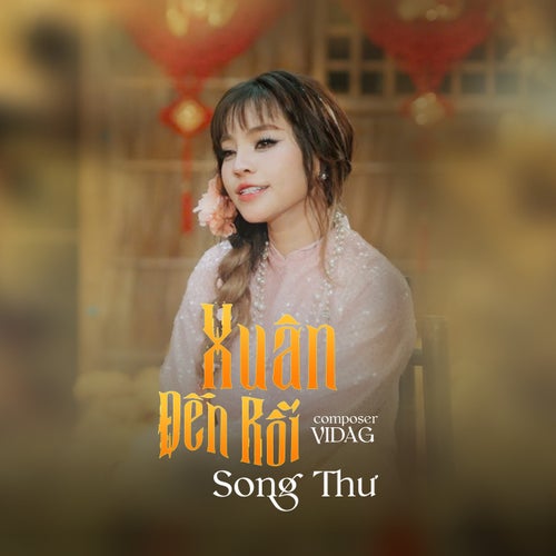 Xuân Đến Rồi