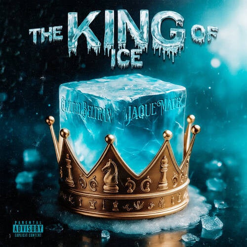 The King of Ice