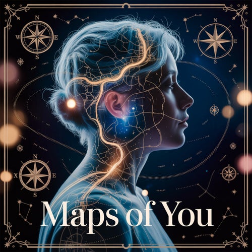 Maps of You