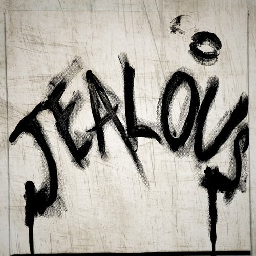 jealous