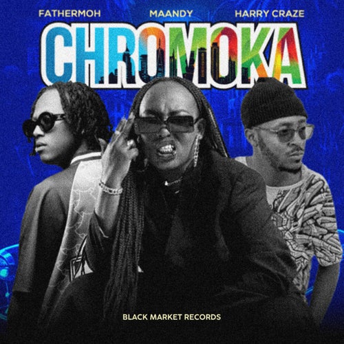 Chromoka