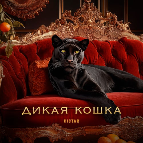 Дикая кошка
