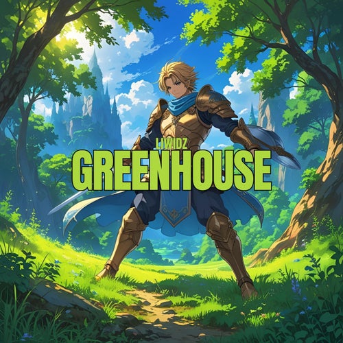 Greenhouse