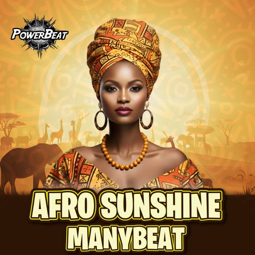 Afro Sunshine