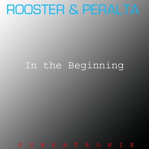 In the Beginning