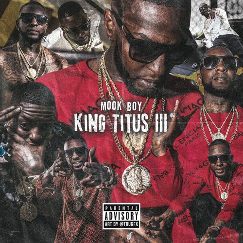 King Titus III
