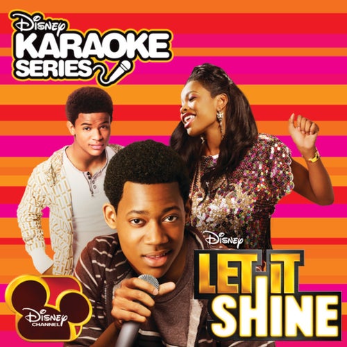 Disney Karaoke Series: Let It Shine