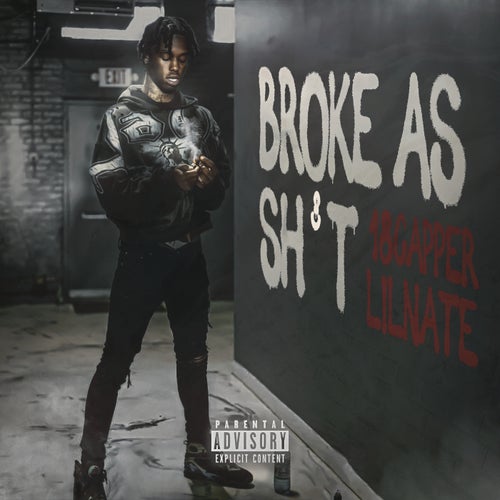 Broke As Shit