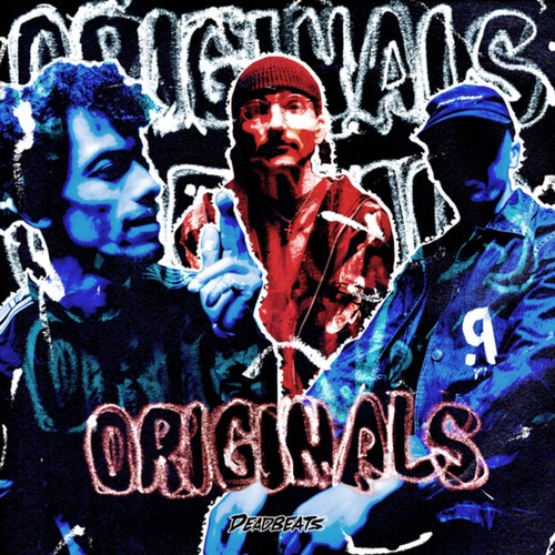 Originals EP