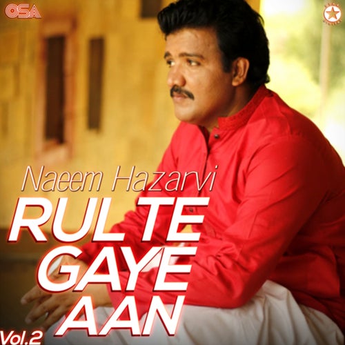 Rul Te Gaye Aan, Vol. 2