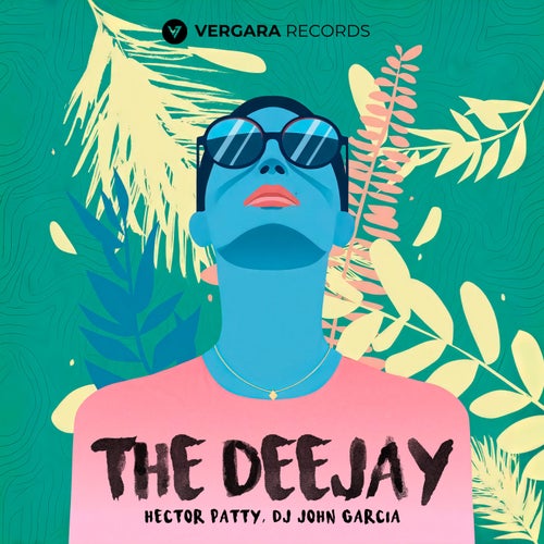 The Deejay (Radio Edit)