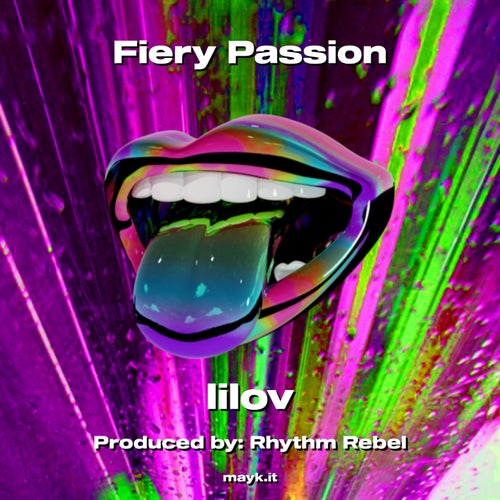 Fiery Passion