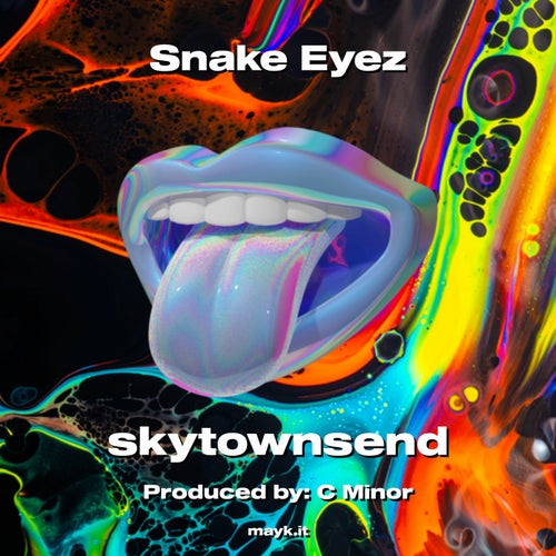 Snake Eyez