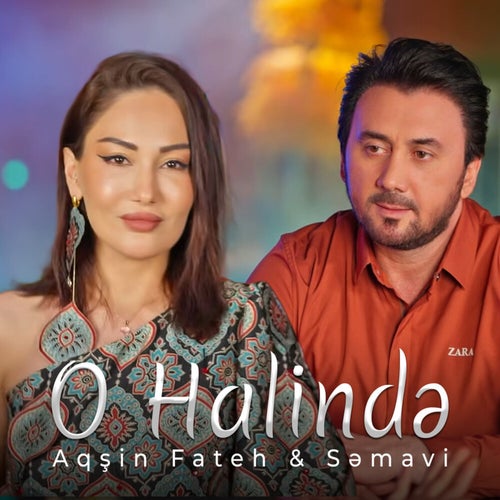 O Halində