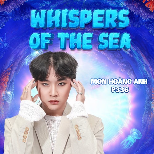 Whispers of the Sea