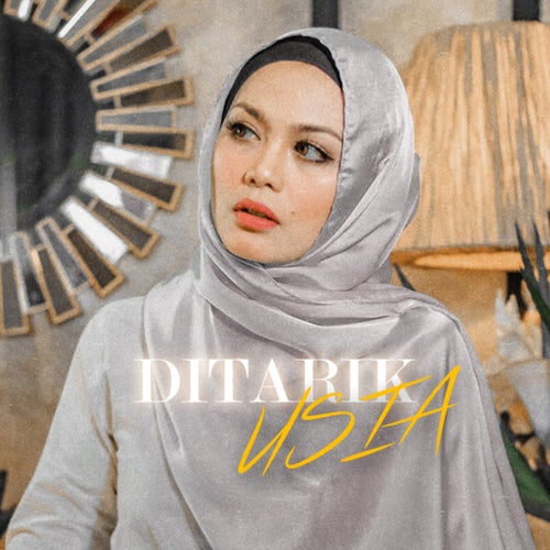 Ditarik Usia
