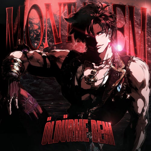 MONTAGEM OLDURME BENI