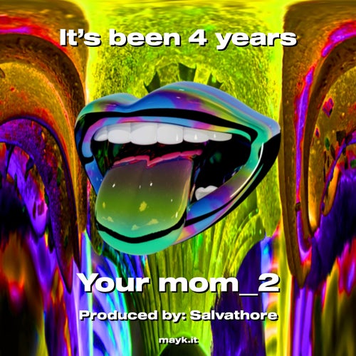 It’s been 4 years
