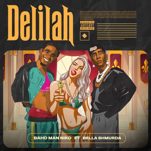 Delilah
