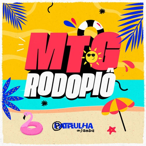 Mtg Rodopiô