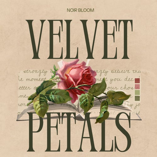 Velvet Petals