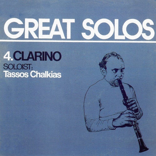 Great Solos - Clarino