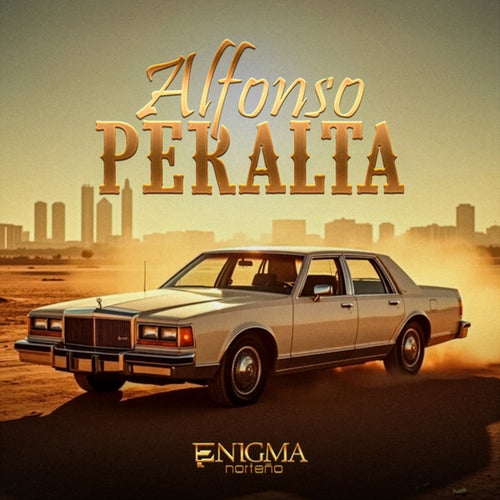 Alfonso Peralta