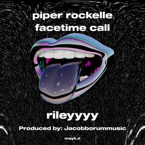 piper rockelle facetime call