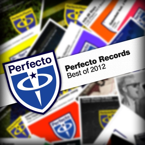 Perfecto Records - Best Of 2012