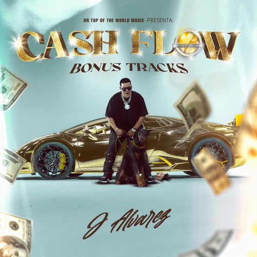 Cash Flow Bonus Tracks