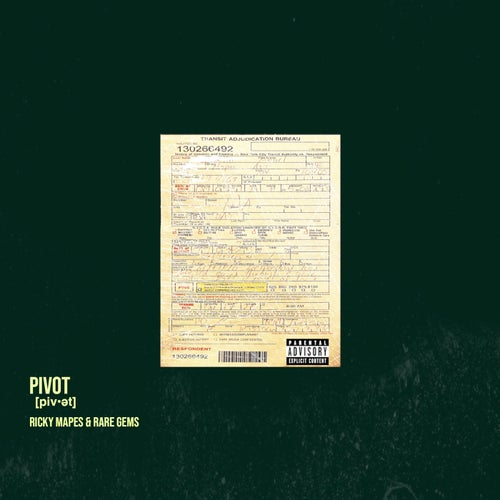 PIVOT