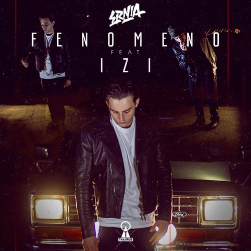 Fenomeno (feat. IZI, Moses Sangare)