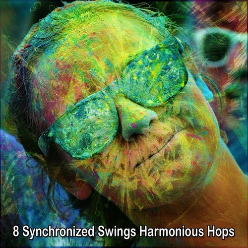 8 Synchronized Swings Harmonious Hops