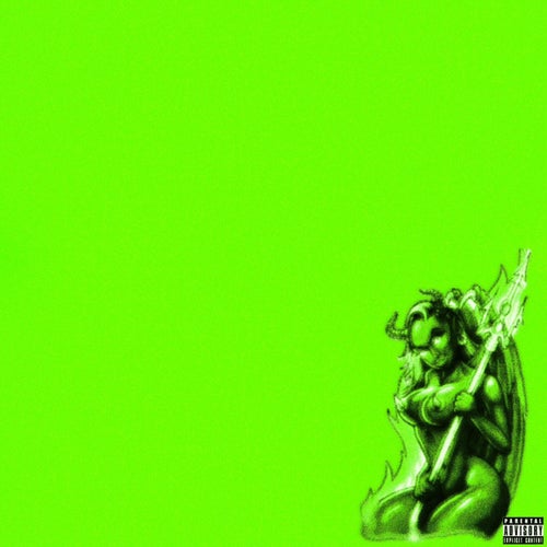 going green