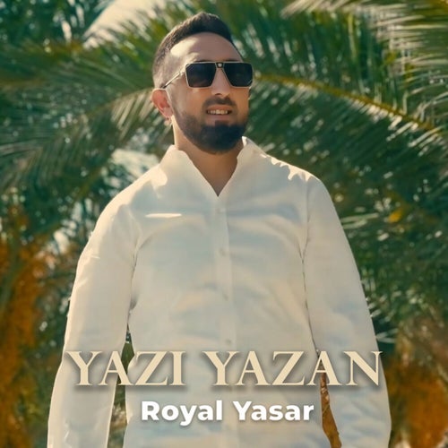Yazı Yazan