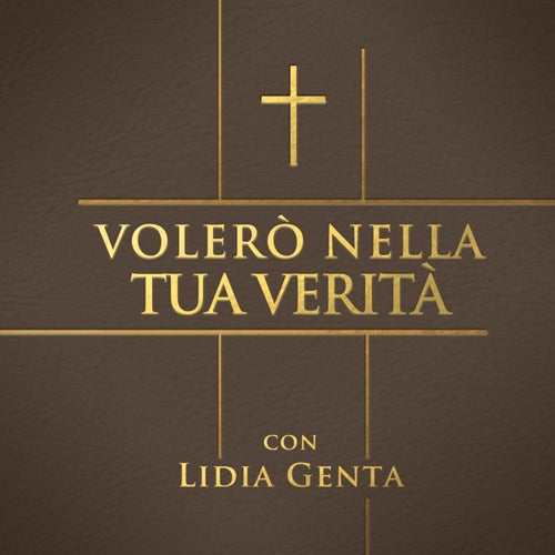 Volerò Nella Tua Verità - Single