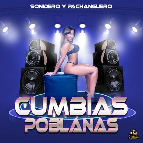 Sonidero Y Pachanguero