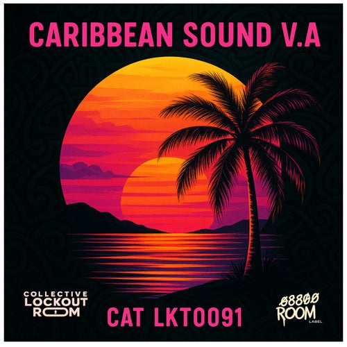 CARIBBEAN SOUND V.A