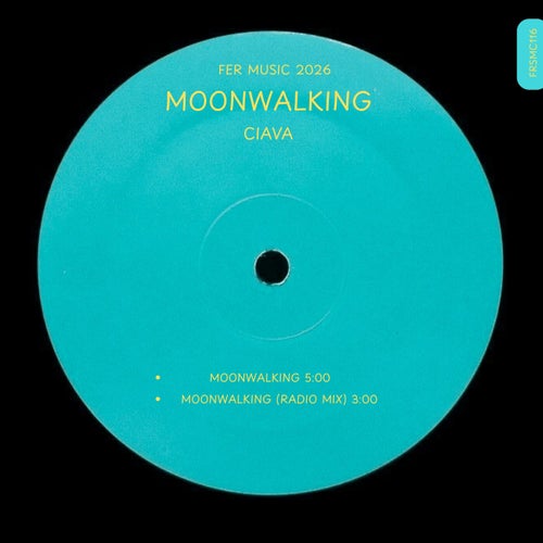 Moonwalking