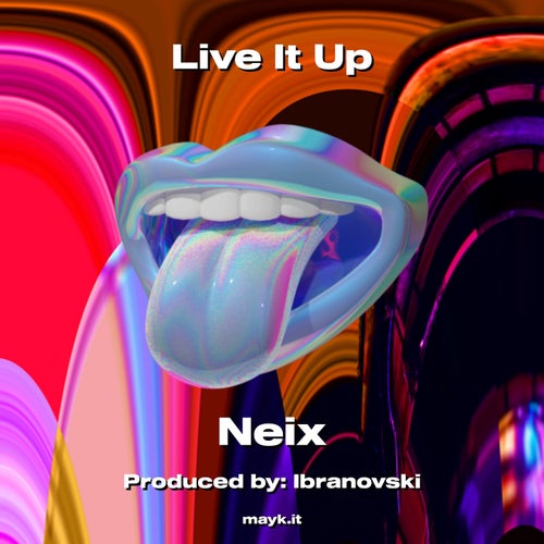 Live It Up