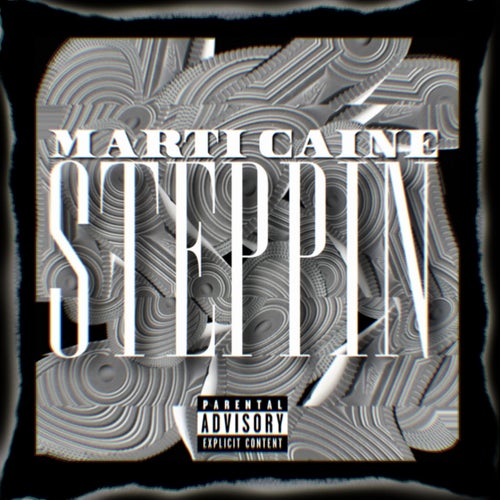 STEPPIN