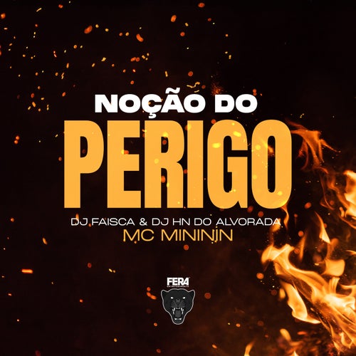 Noção do Perigo