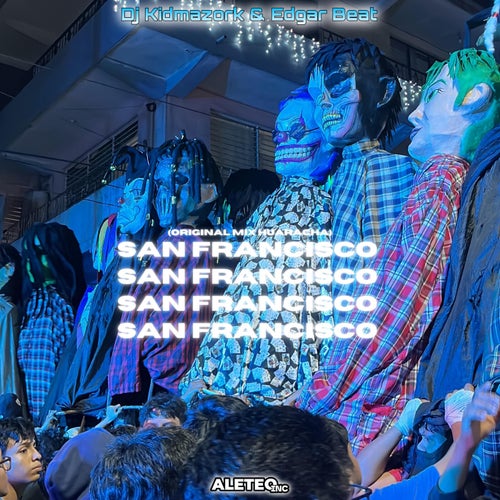San Francisco