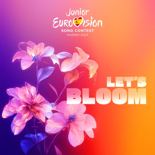 Junior Eurovision Song Contest Madrid 2024