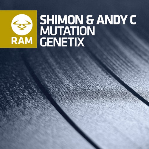 Mutation / Genetix