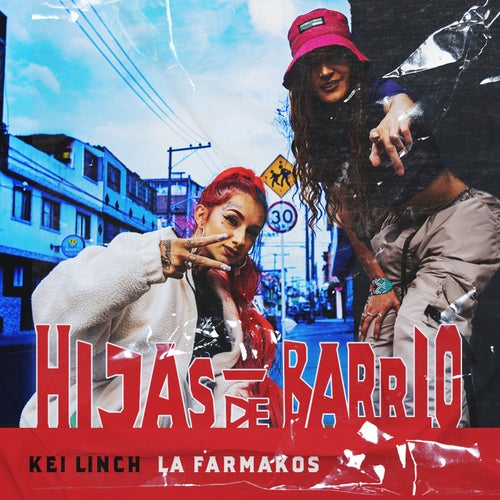 Hijas De Barrio (Ft. La Farmakos)